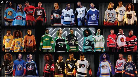 reverse retro 2022|NHL Reverse Retro jerseys for all 32 teams unveiled。